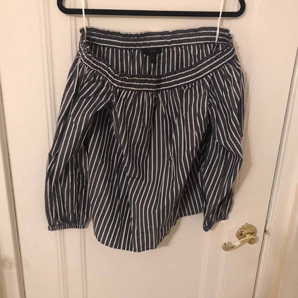 j Crew